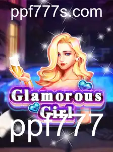 GlamorousGirl: Explore o Mundo do Glamour e Aventura