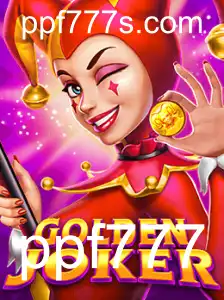 GoldenJoker: Um Novo Fenômeno no Mundo dos Jogos