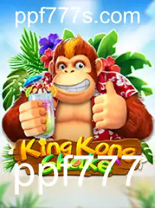 KingKongShake: A Nova Sensação Mundial dos Jogos