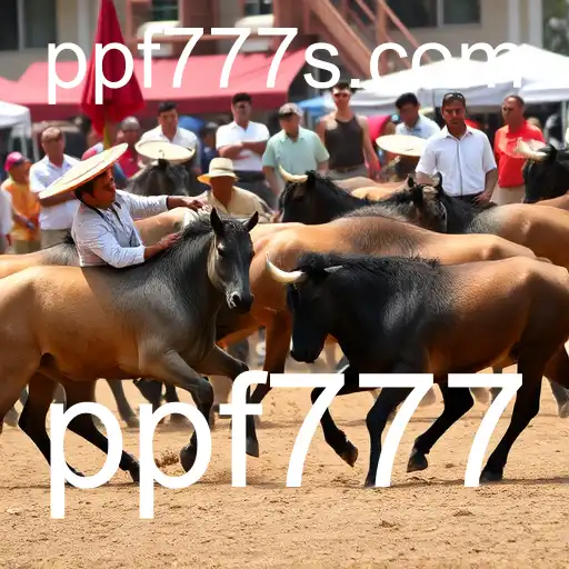 Rinha de galos