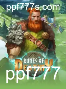 RunesOfDestiny: Um Novo Capítulo no Mundo dos Jogos