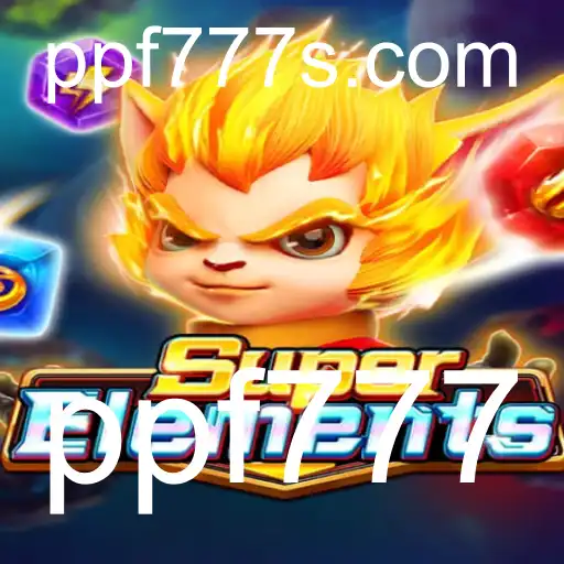 Descubra o Fascinante Mundo de SuperElements