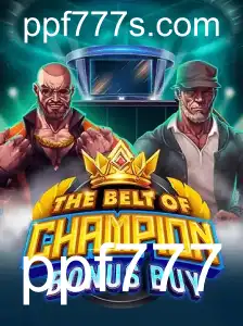 Explorando 'TheBeltOfChampionBonusBuy': Uma Jornada No Mundo dos Jogos de Azar